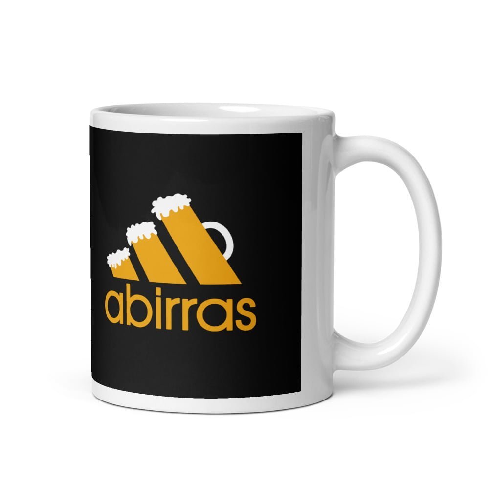 Tazas originales
