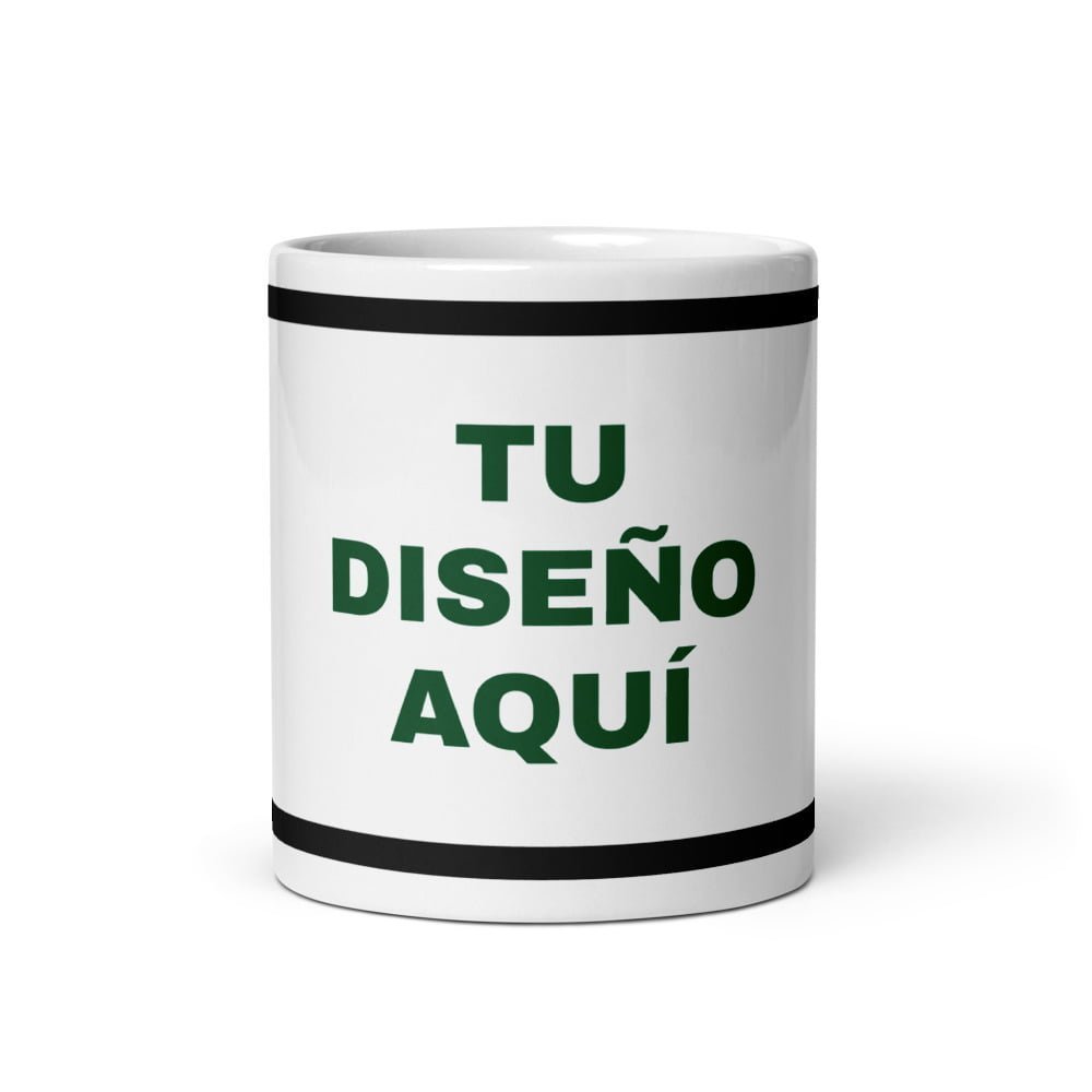 Tazas personalizadas