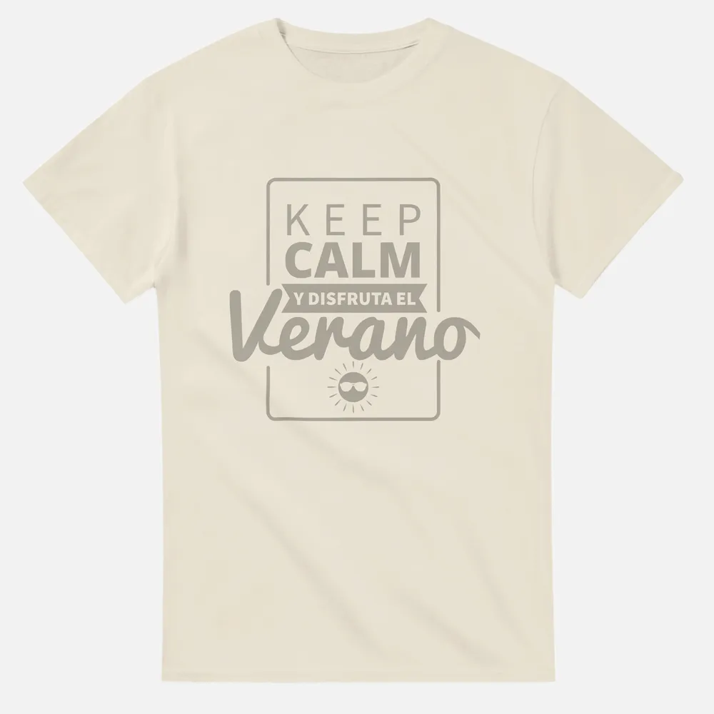 Disfruta del Verano