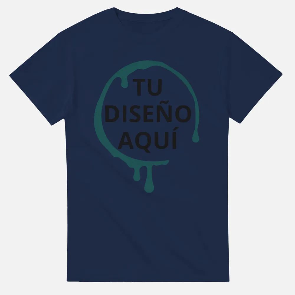 Camiseta Personalizada