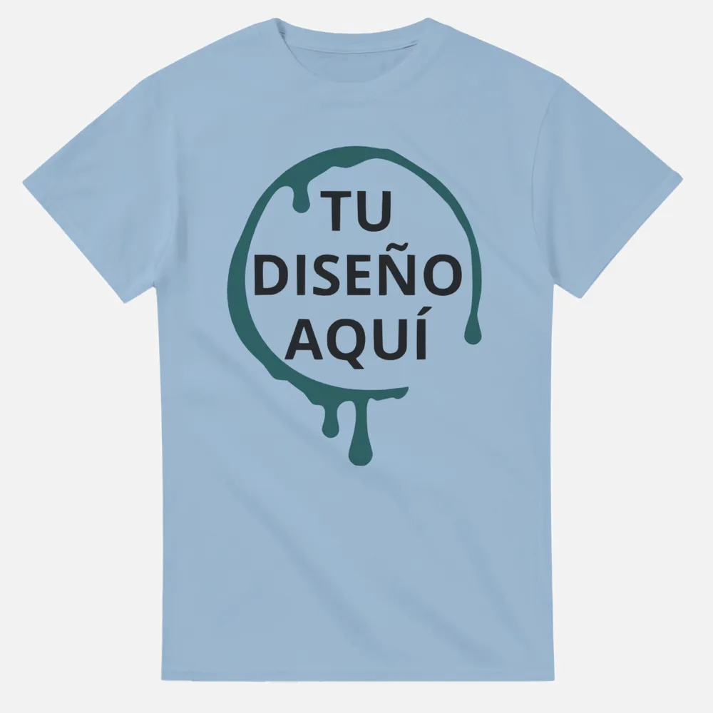 Camiseta Personalizada