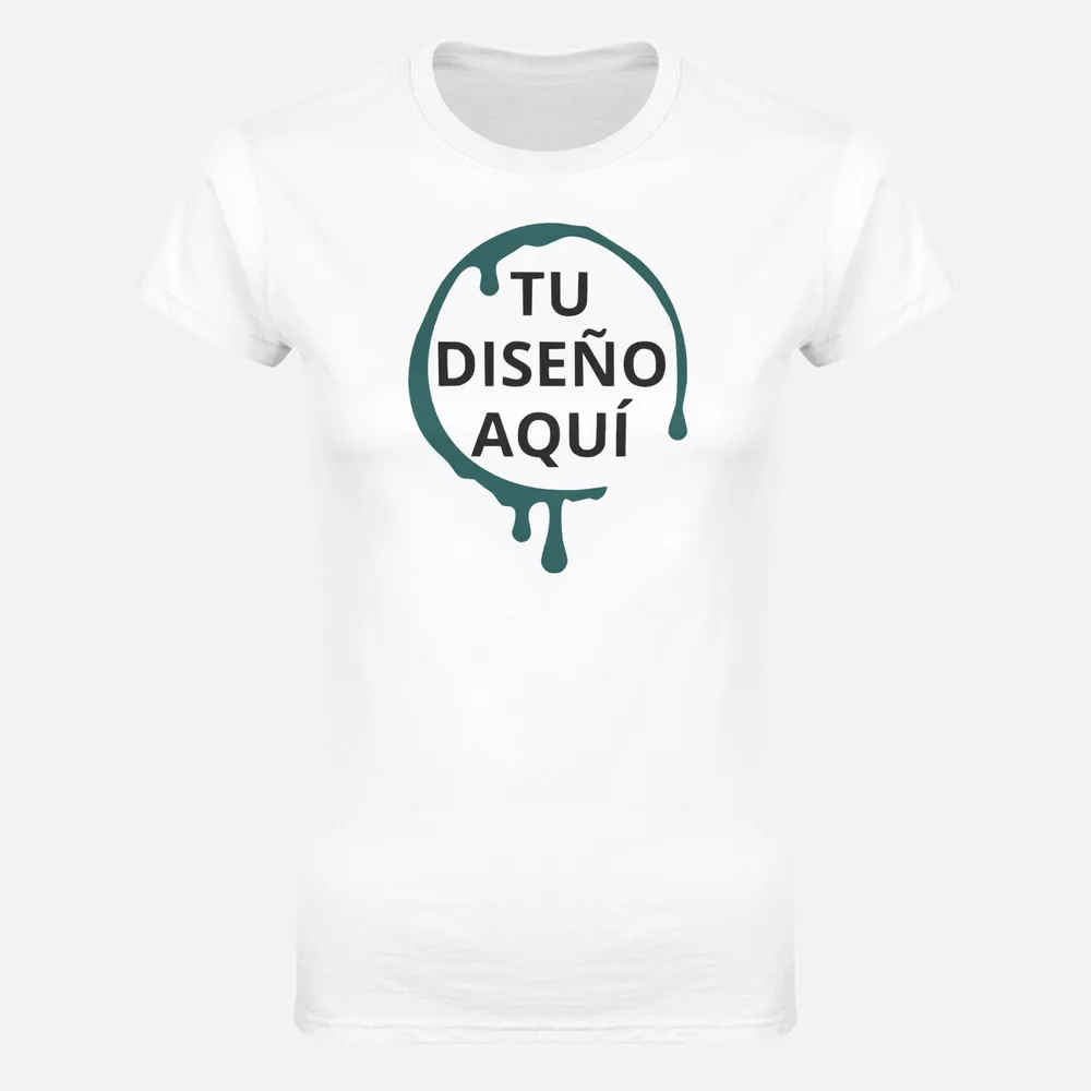 Tu Diseño Aquí