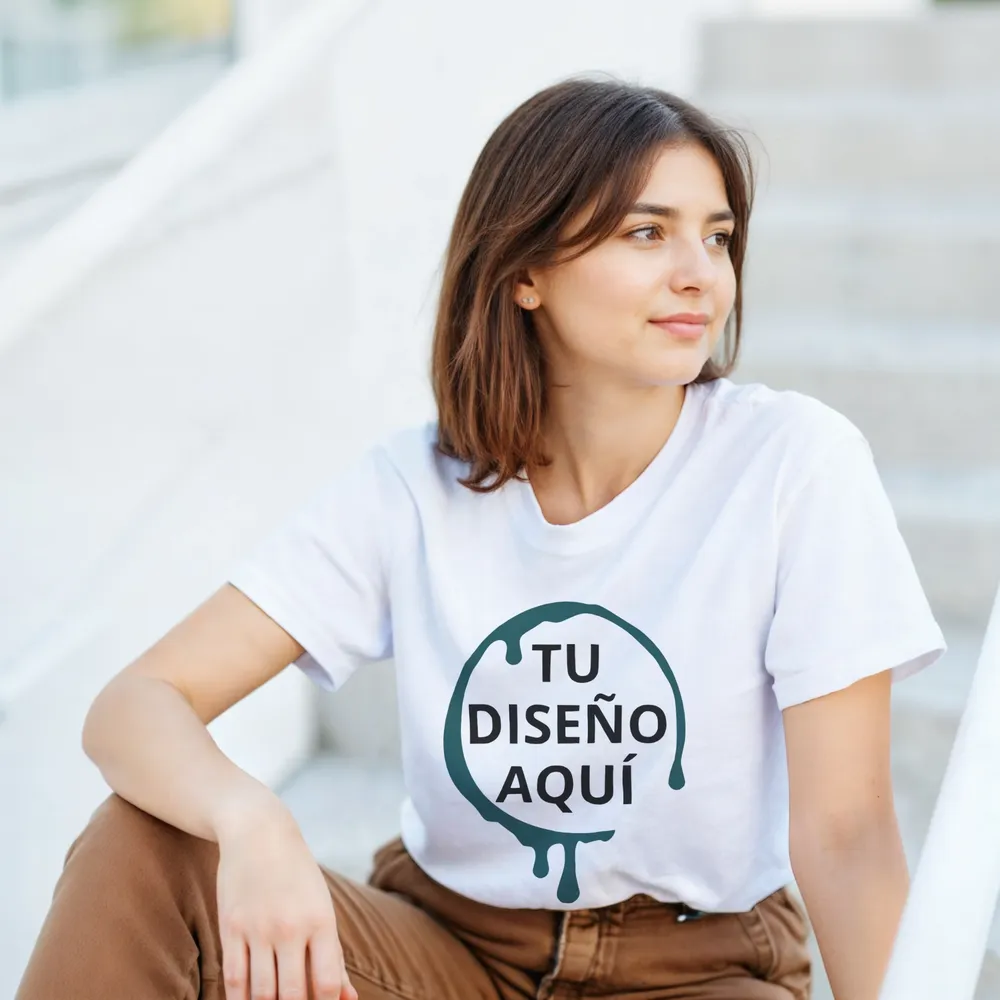 Camiseta Personalizada