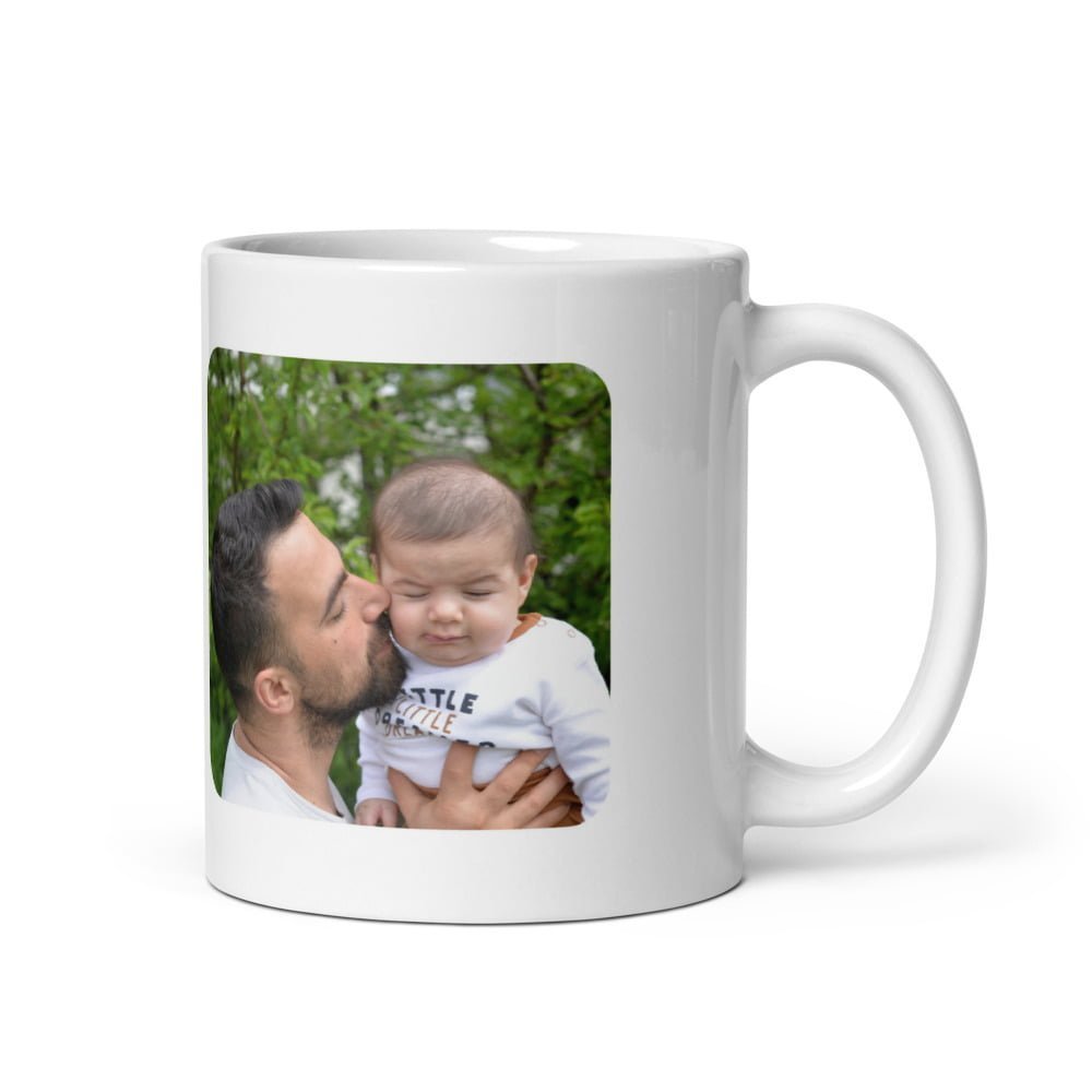 Taza día del padre